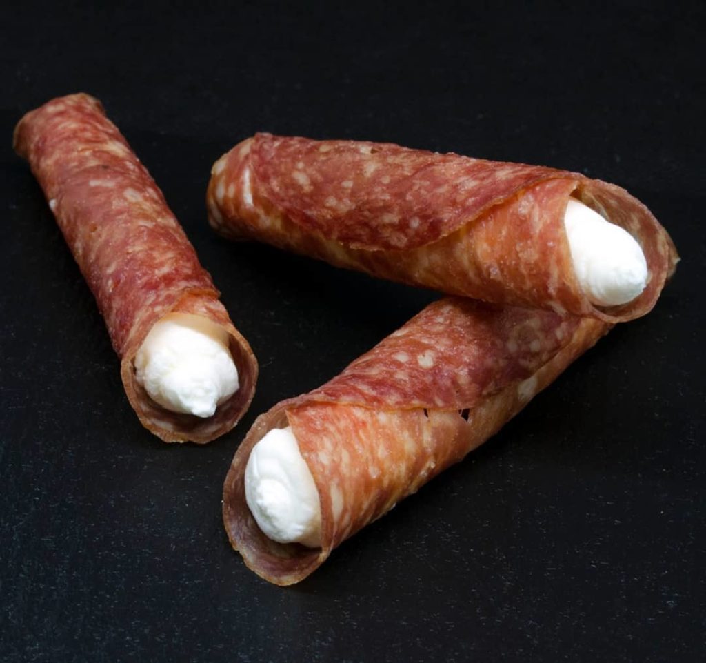 Ultimo Tocco