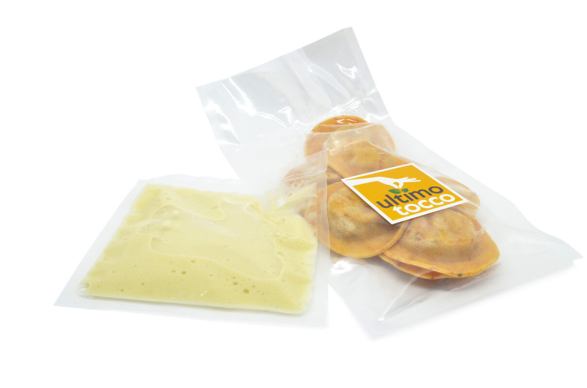 Ultimo Tocco