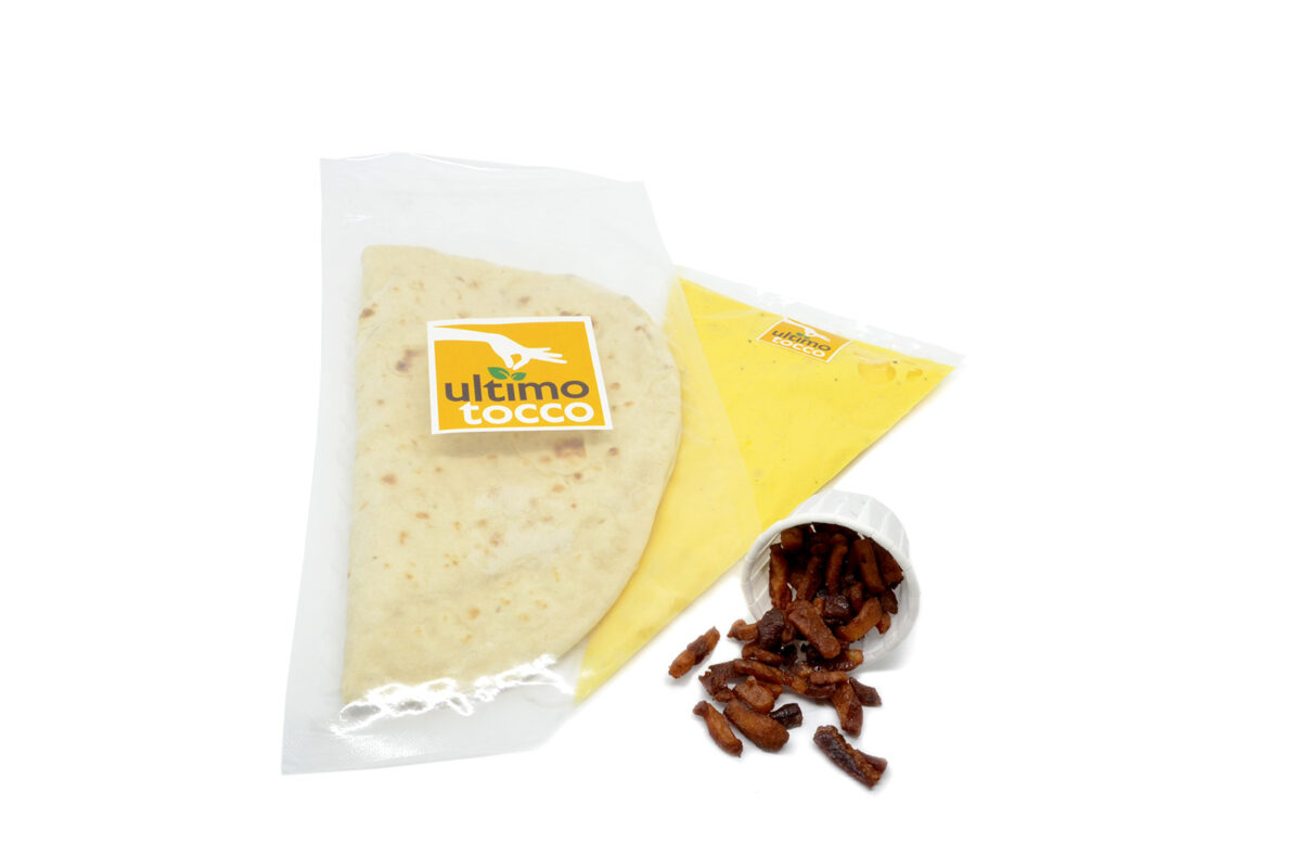 Ultimo Tocco