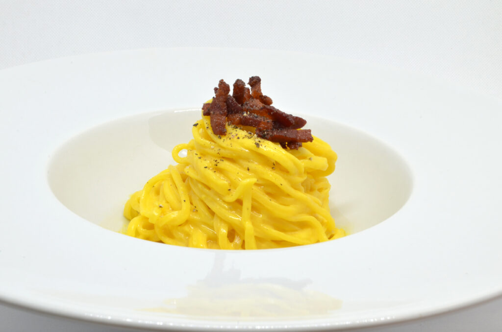 Ultimo Tocco