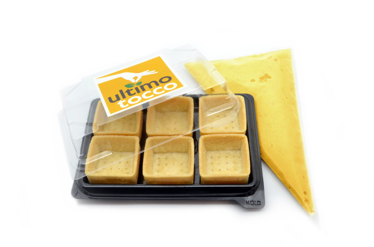 Ultimo Tocco