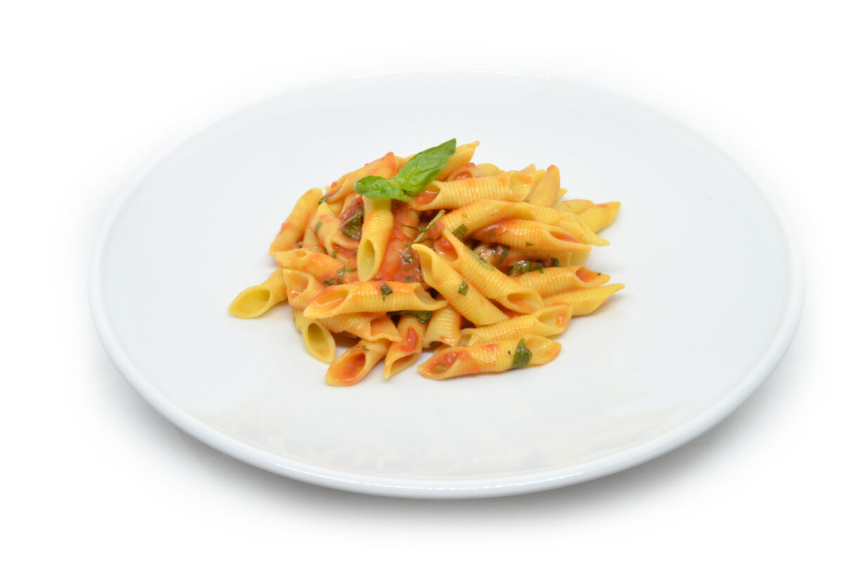 Ultimo Tocco