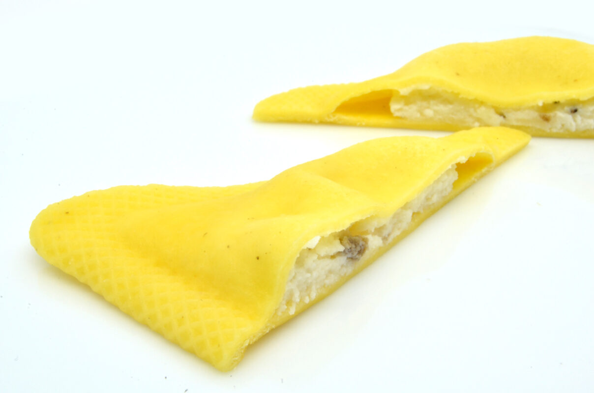 Ultimo Tocco