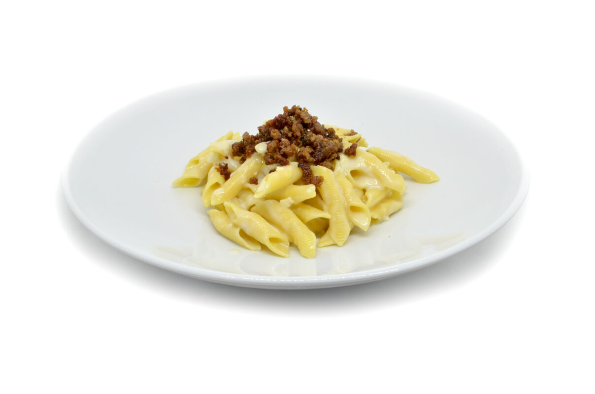 Ultimo Tocco