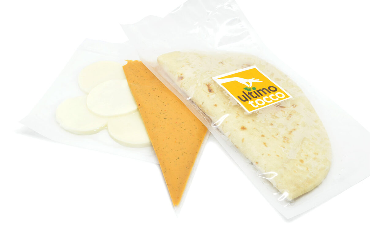 Ultimo Tocco