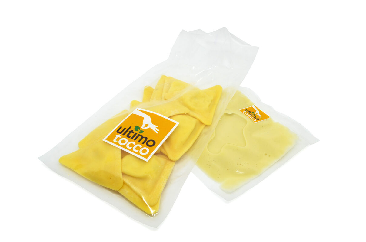 Ultimo Tocco