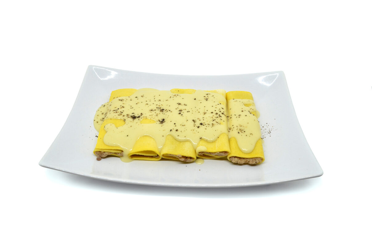 Ultimo Tocco