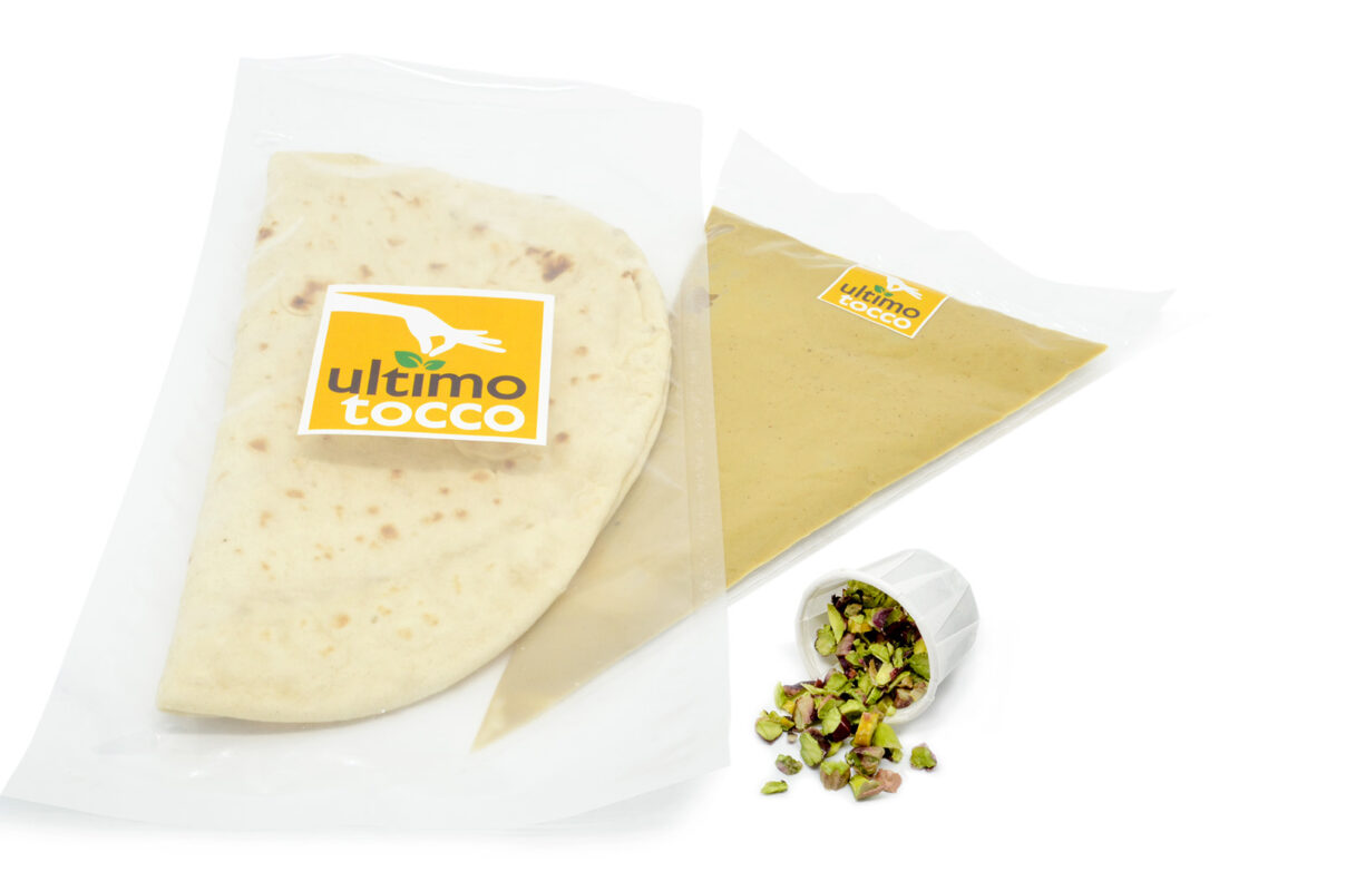 Ultimo Tocco