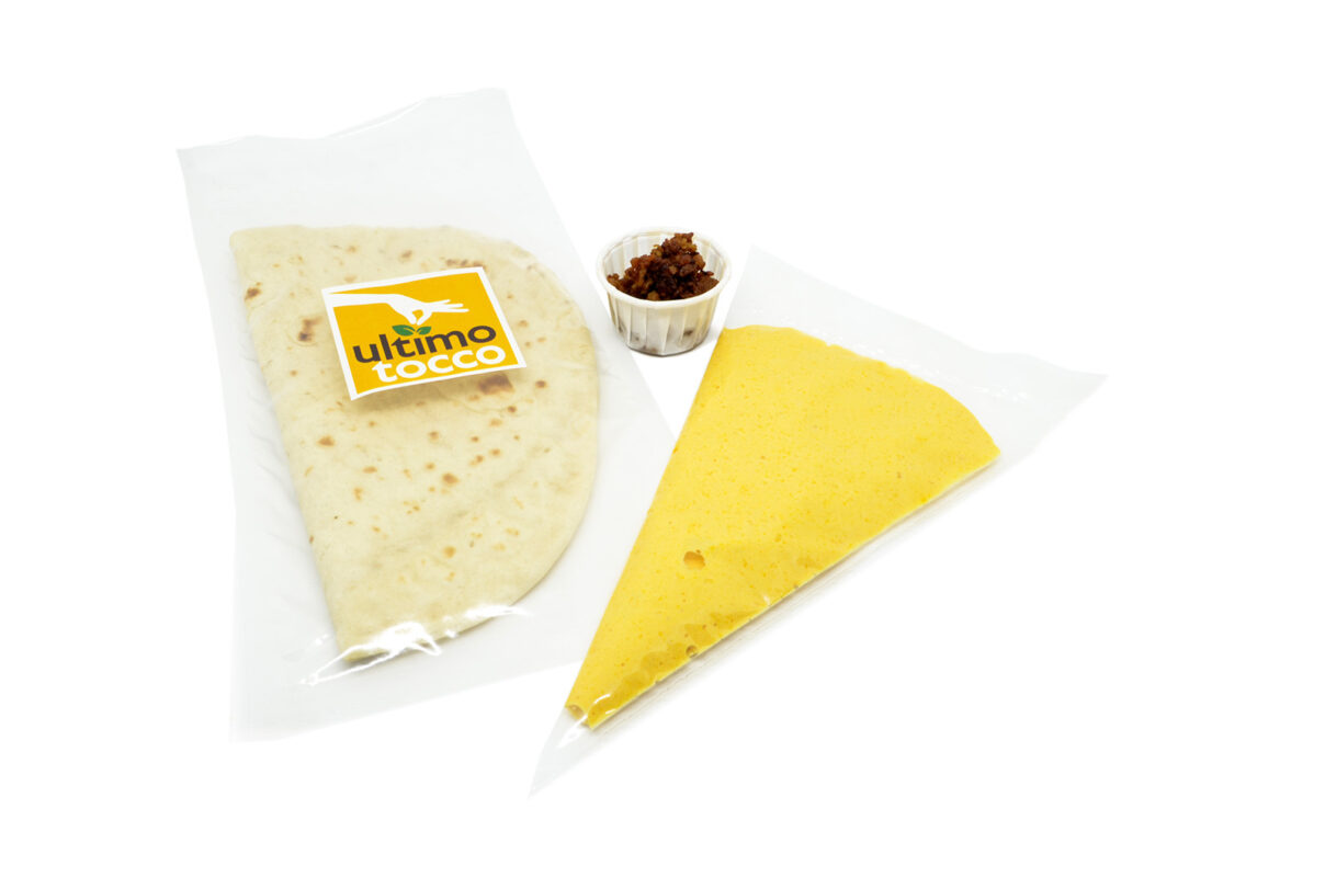 Ultimo Tocco
