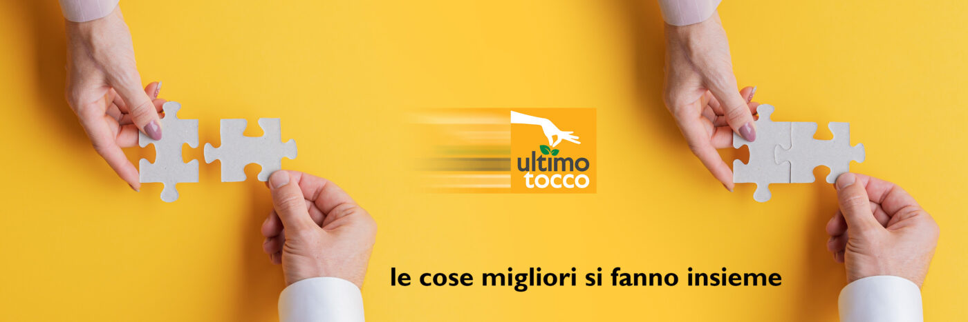 Ultimo Tocco