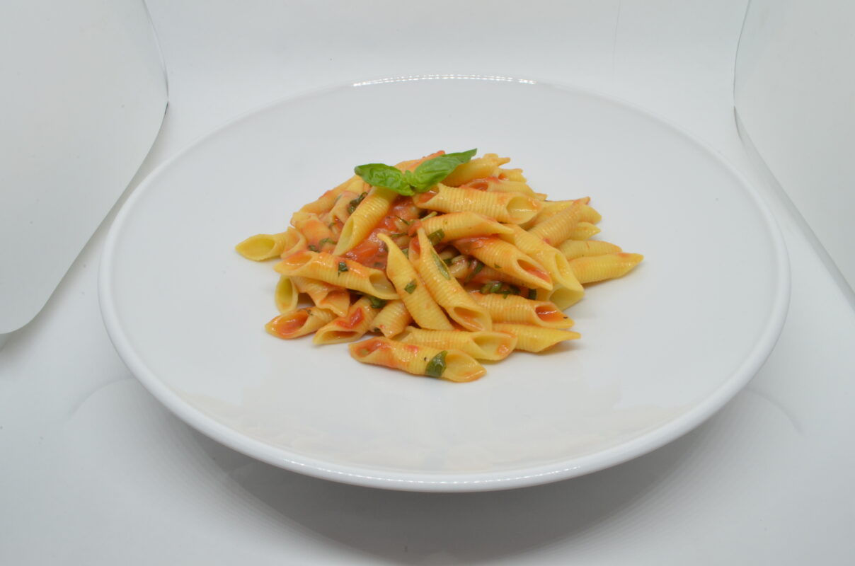 Ultimo Tocco