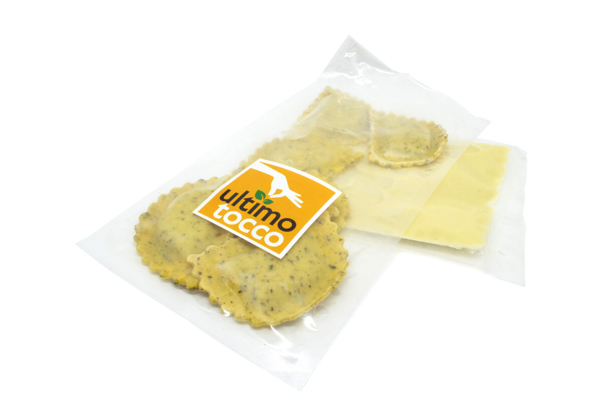 Ultimo Tocco