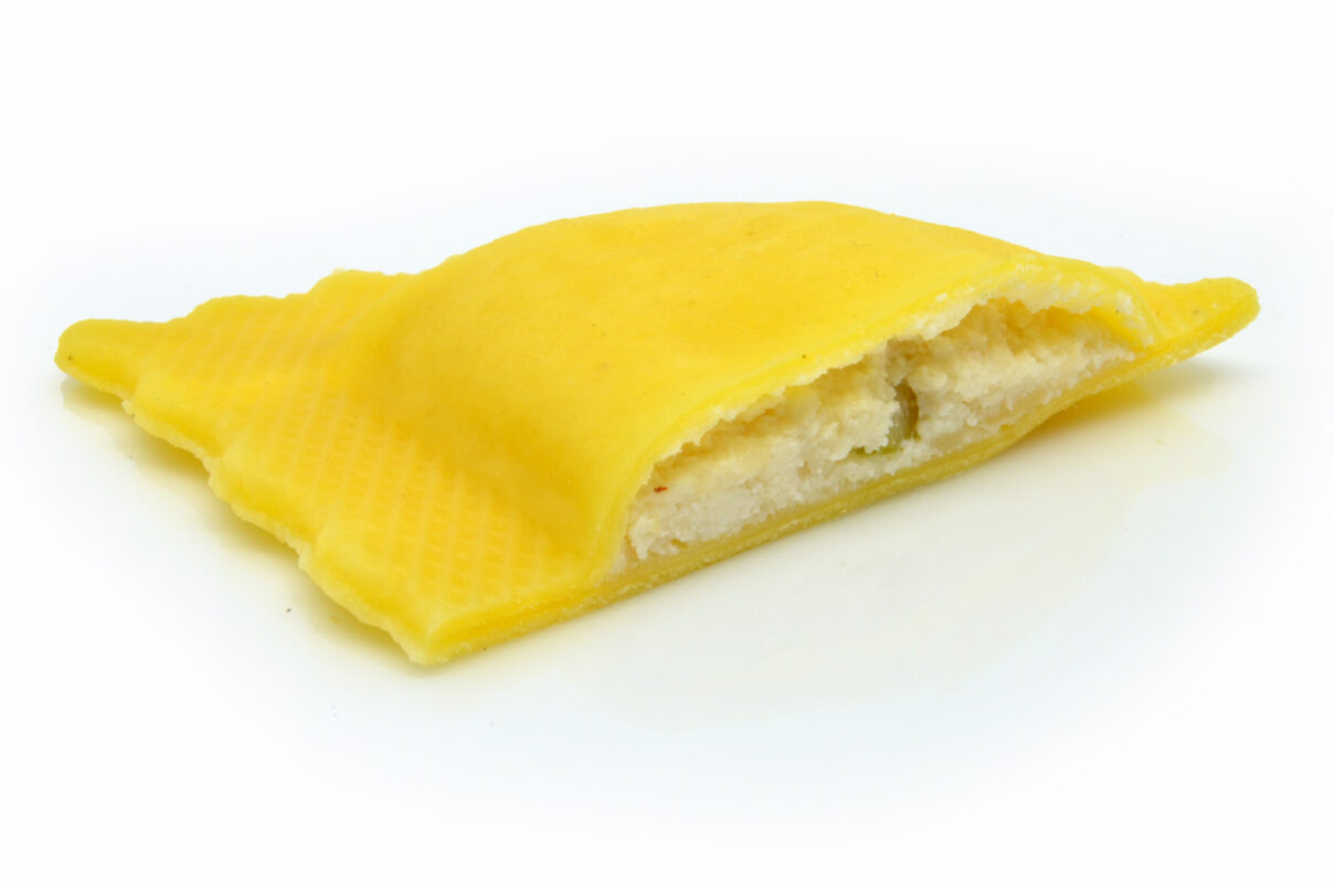 Ultimo Tocco