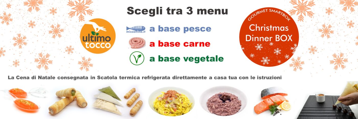 Ultimo Tocco