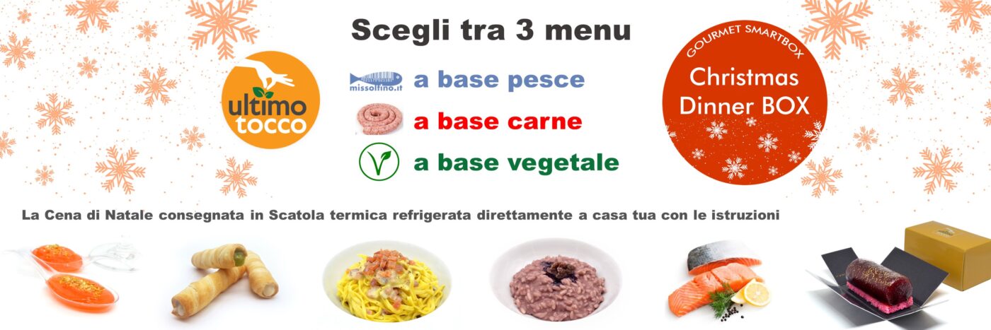 Ultimo Tocco