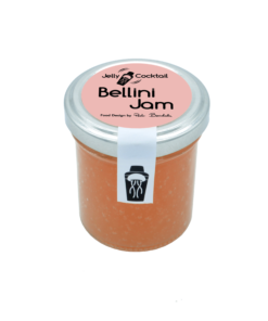 Jelly Bellini Jam